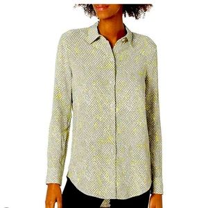 Equipment - size S NWOT